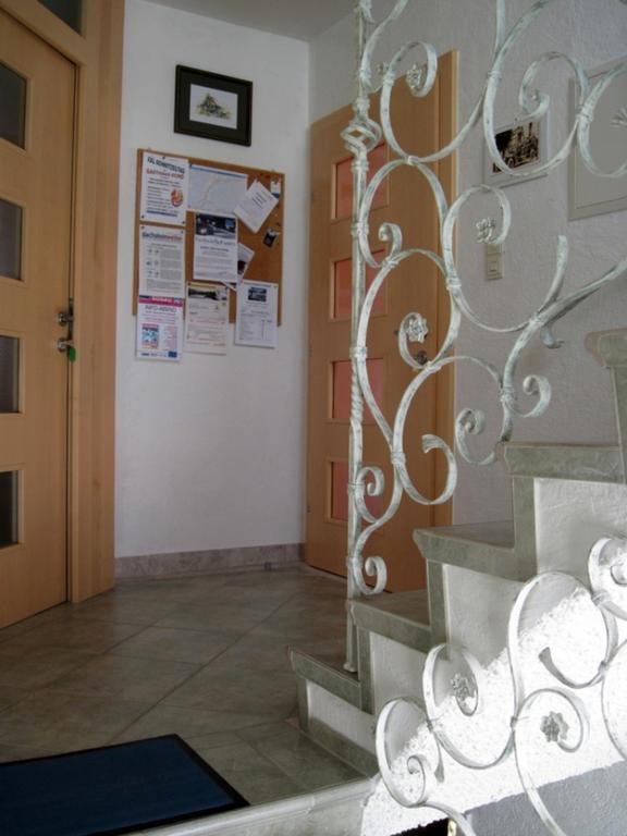 Gaestehaus Sieglinde Gosau Habitación foto