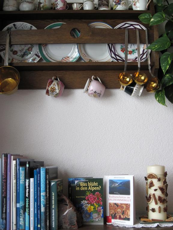 Gaestehaus Sieglinde Gosau Habitación foto